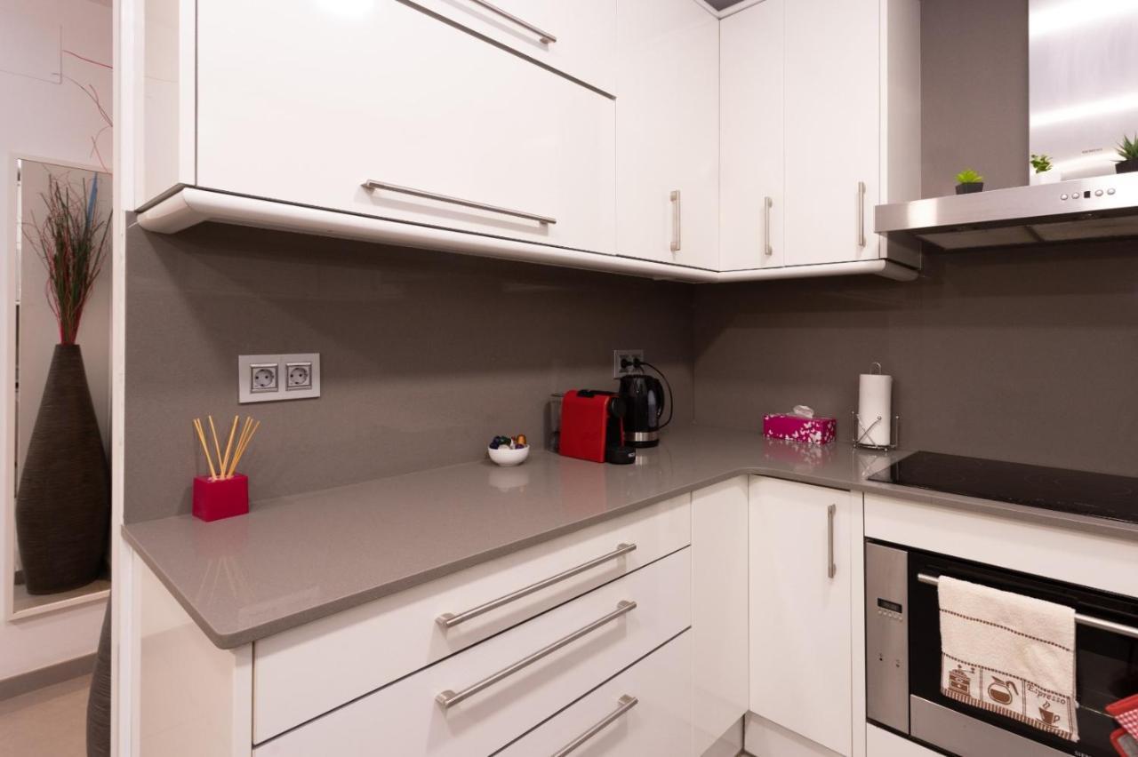 Apartamento Diagonal Forum