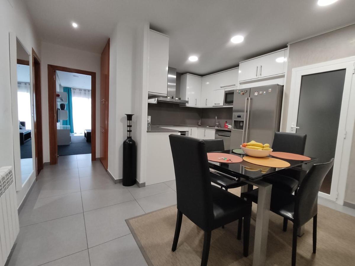 Apartamento Diagonal Forum Barcelona