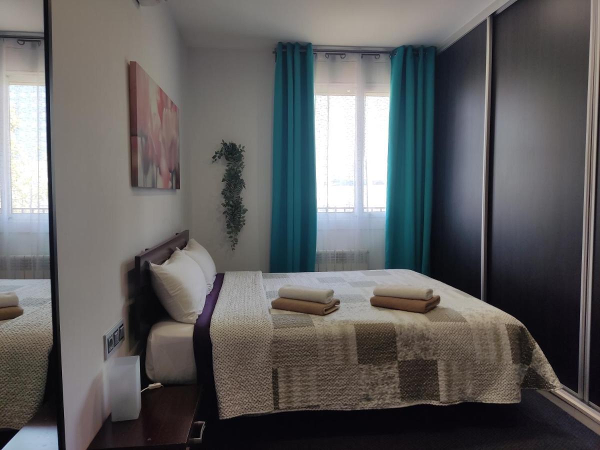 Apartamento Diagonal Forum Barcelona